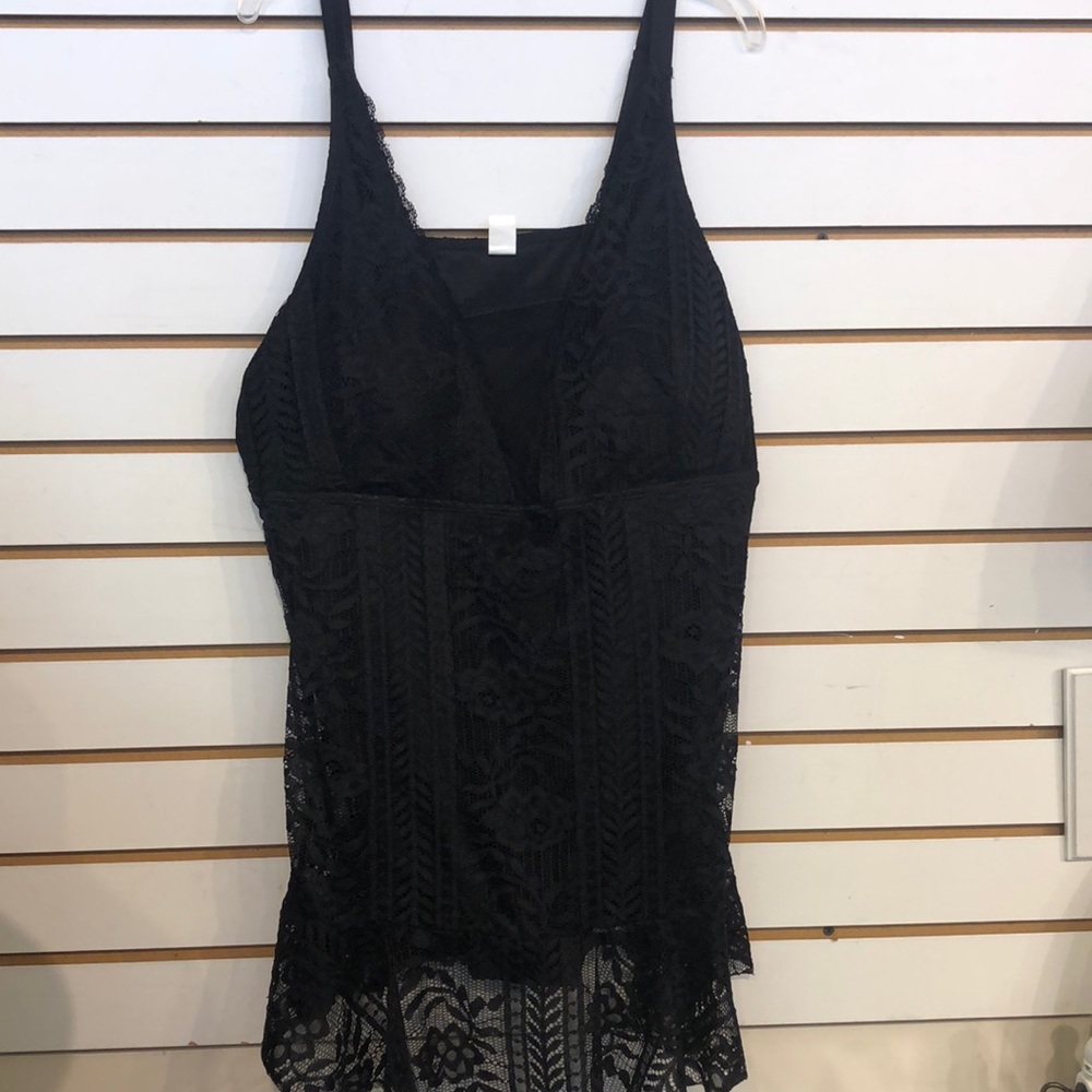 Zaful Swimsuit